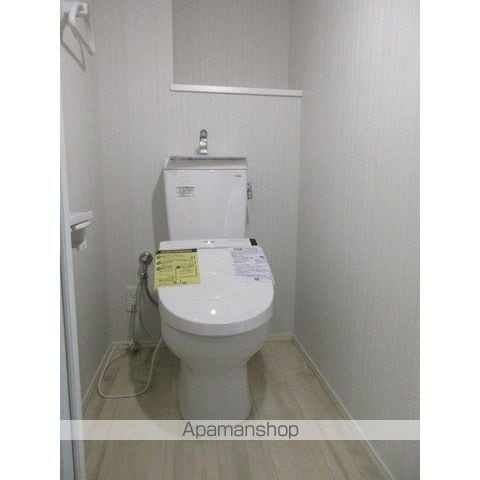 エストコンフォートの内装写真