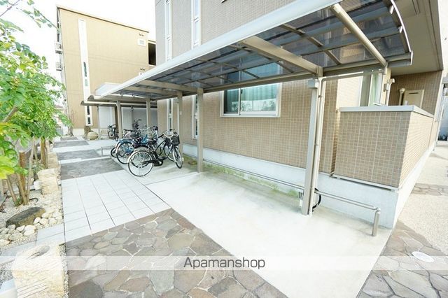 フェザント小野原の外観写真