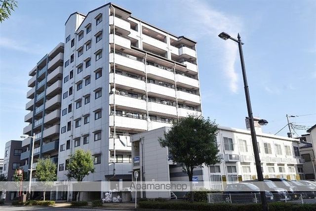 フレンドリーオーク中島