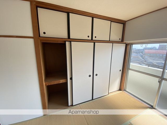 家具町ハイツの内装写真