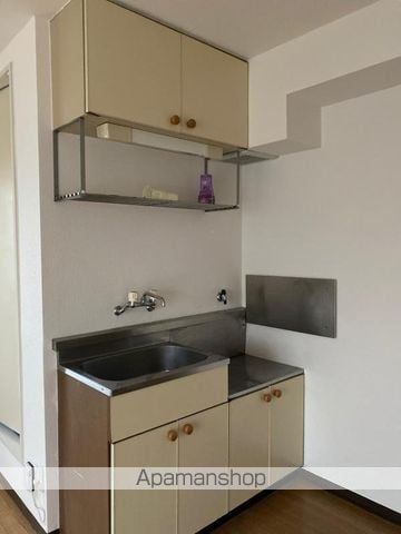 コート多賀IVの内装写真
