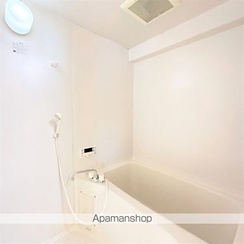 アヴァンセMの内装写真