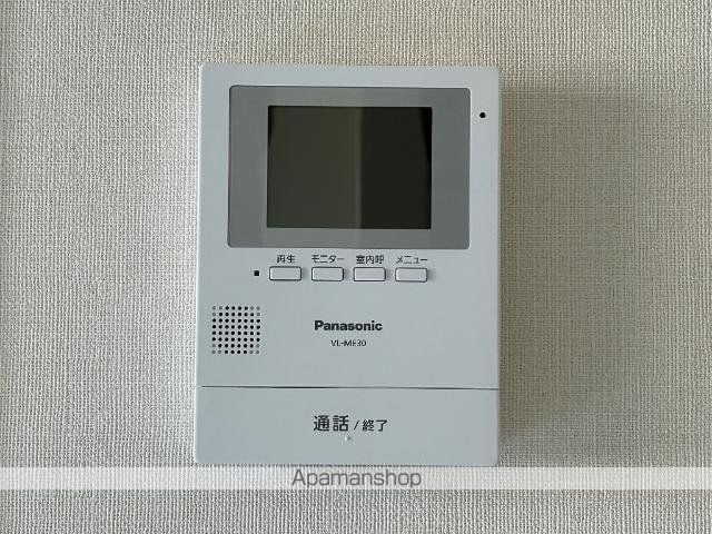 仮)ひたちなか市勝倉アパートB棟の内装写真