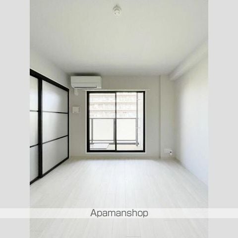 ALIVIS三国本町の内装写真