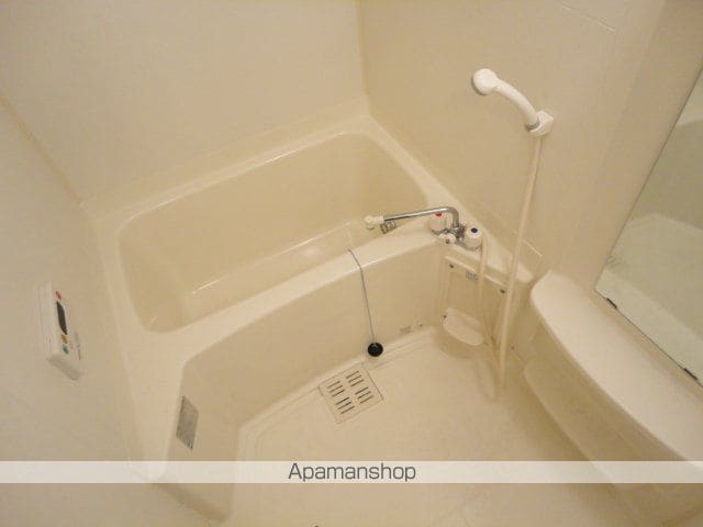 ガーデンヒルズNAKAYAMA壱番館の内装写真