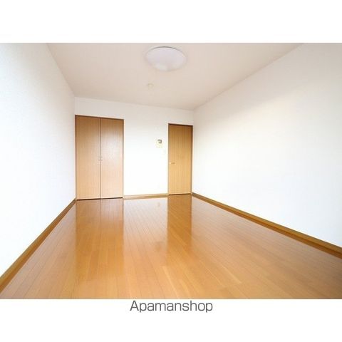 アムールA&Aの内装写真