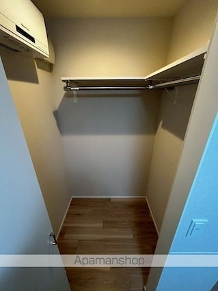 ＣＬＡＩＲ　ＭＡＩＳＯＮ　ＫＵＧＡＹＡＭＡ[2SLDK/62.73m2]の収納