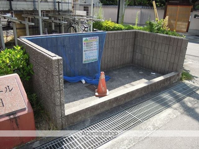 MIRUS岸和田のその他写真