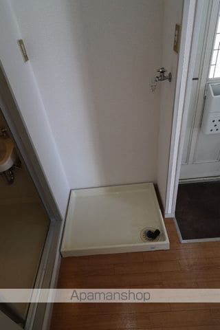 レジデンス御領の内装写真