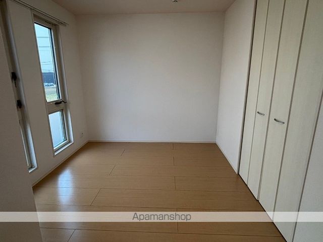 グランハート A棟の内装写真