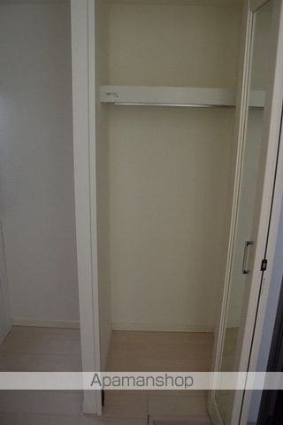 RESIDENCE R名古屋の内装写真