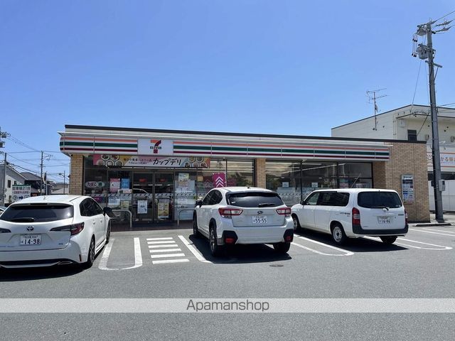 Kステージの周辺写真
