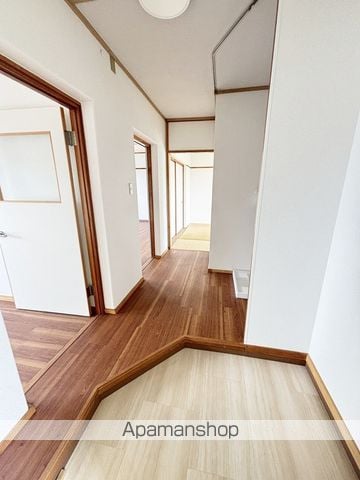 ハイツハイランドの内装写真