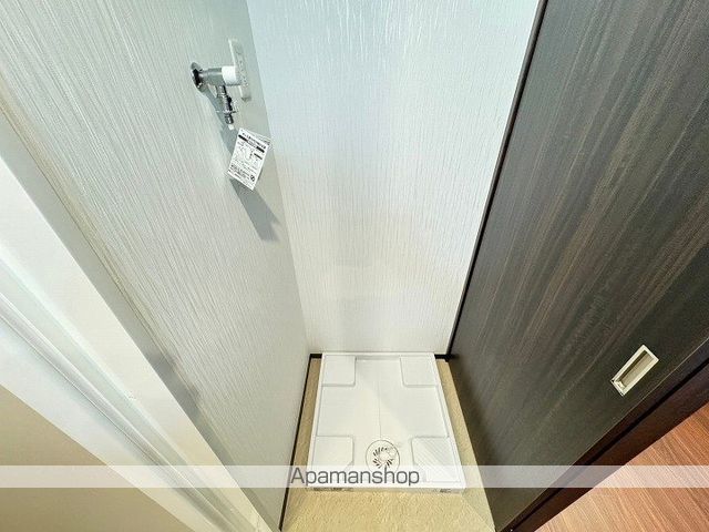 プレジオ森之宮の内装写真