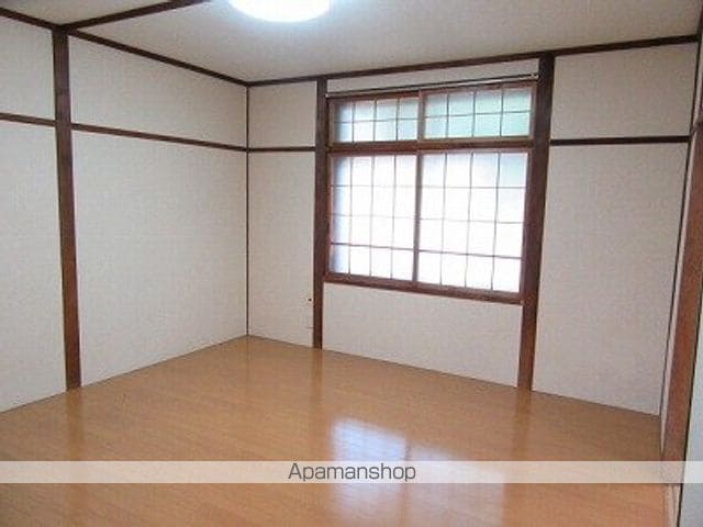 石櫻荘の内装写真
