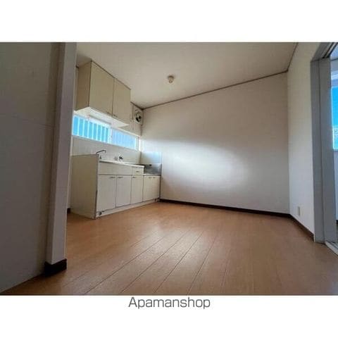 エステートピア築山二番館の内装写真