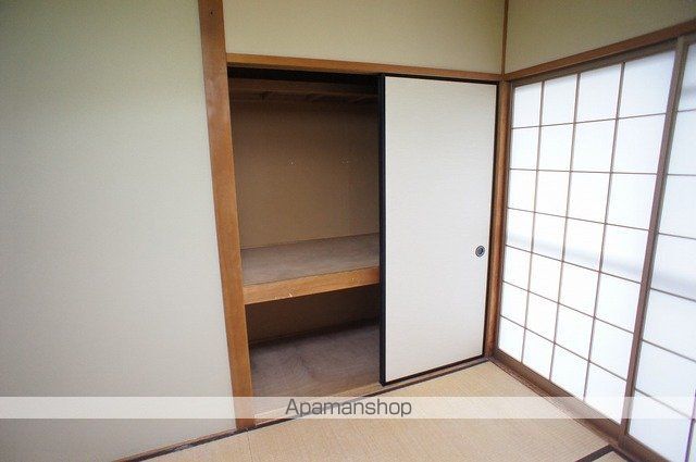 コーポ雅の内装写真