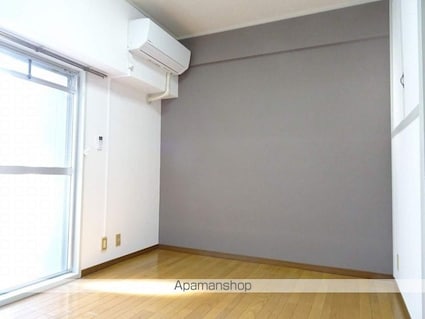 原の町マンション[1K/19.05m2]のリビング・居間