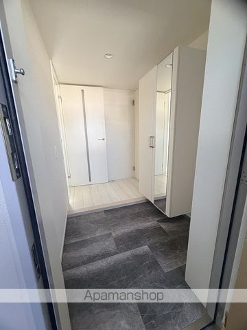 PHOENIX福津BAYSIDEの内装写真