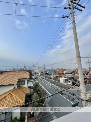 メゾン・ド・レーヴＫ[1K/26.72m2]の共用部2