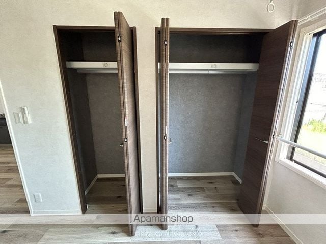 ルミエールタムラAの内装写真