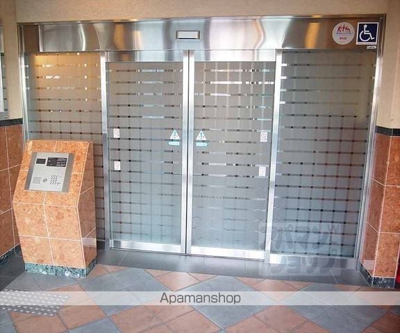 パデシオン京都駅北の外観写真