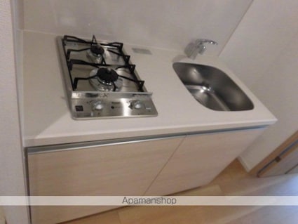 プラウドフラット学芸大学Ⅱ[1K/25.09m2]の内装3