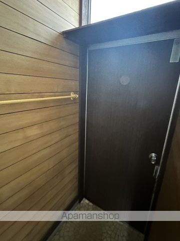 栄幸荘の内装写真