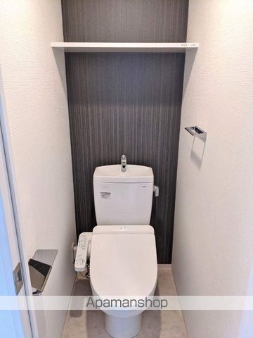 エスリードレジデンス大阪WESTの内装写真