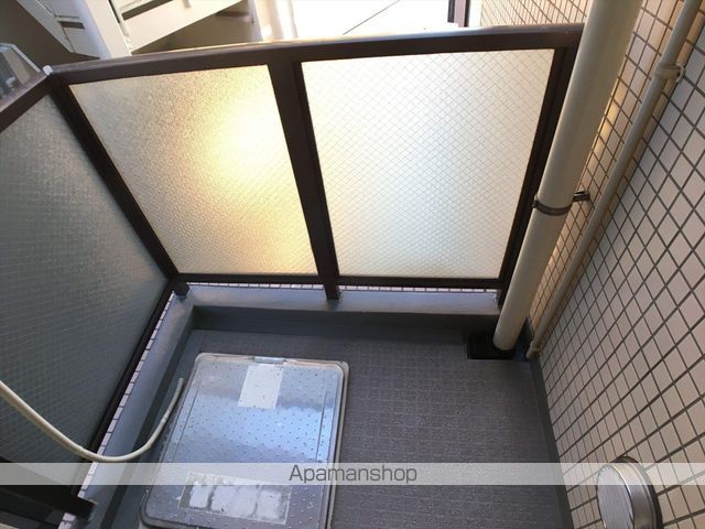 ドミトリー原町田の内装写真