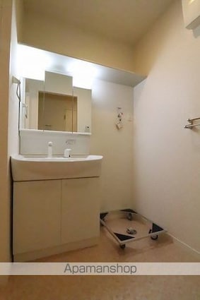 カーサヴェルデ[2LDK/51m2]の内装4