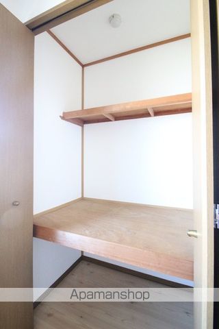 セジュール・ルポの内装写真