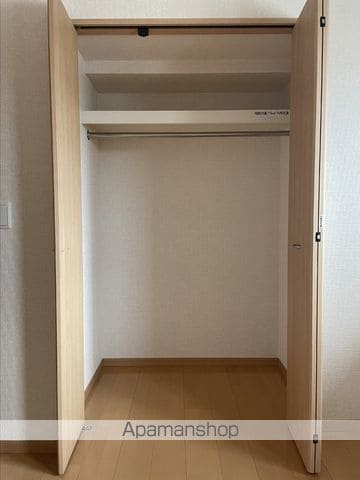 プライムコート千成の内装写真