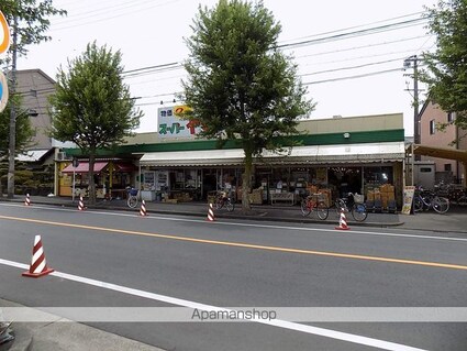 愛知県名古屋市西区円明町[1K/22.05m2]の周辺6