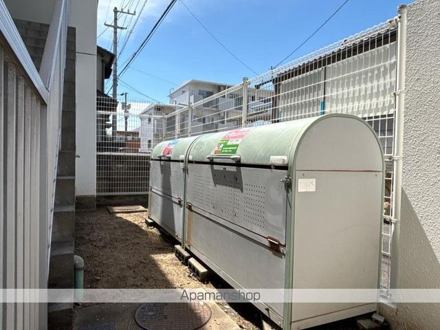 西町ハイツのその他写真