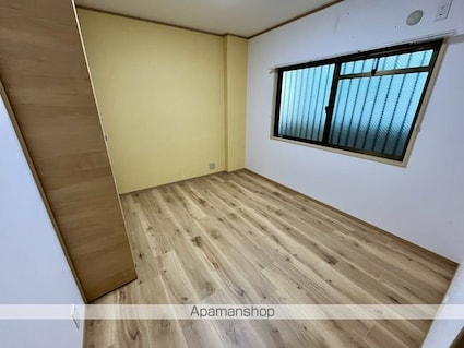コーポ・ロイヤル[2LDK/60.72m2]の内装1