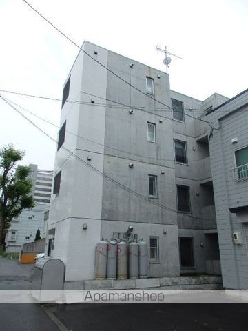 ERGOの外観写真