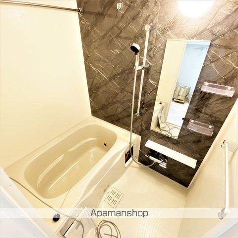 ATAーWISの内装写真