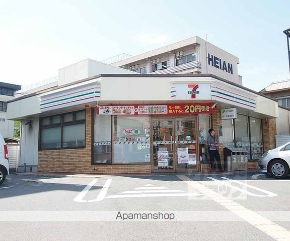 クレアーレ五条大宮の周辺写真