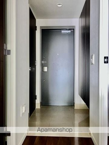 アーデル原木中山の内装写真