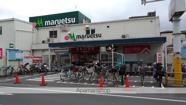 コーポ山田Bの周辺写真