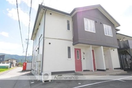 ネージュ・Ｋ[1LDK/48.88m2]の外観4