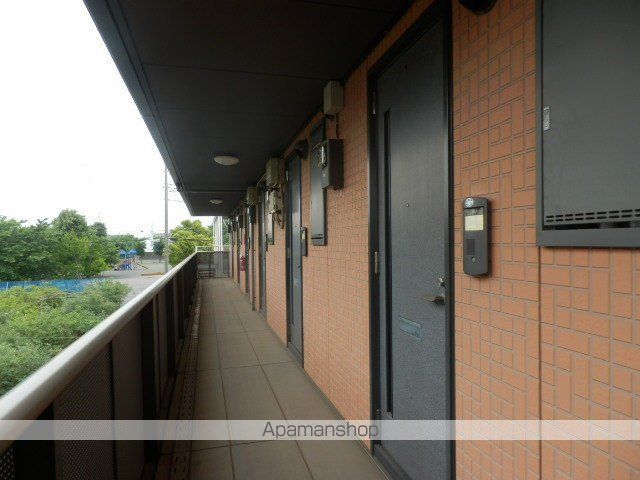 グランレーヴの内装写真