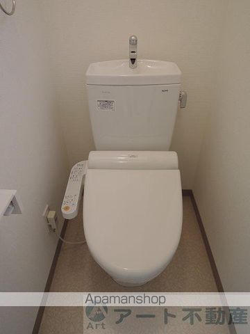 プランドールの内装写真