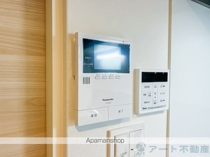 シャーメゾン　アヴァンセ[1K/41.12m2]の内装6