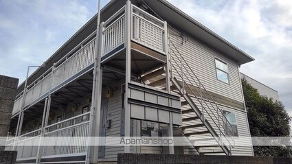 レオパレスティーズハウス[1K/19.82m2]の共用部1