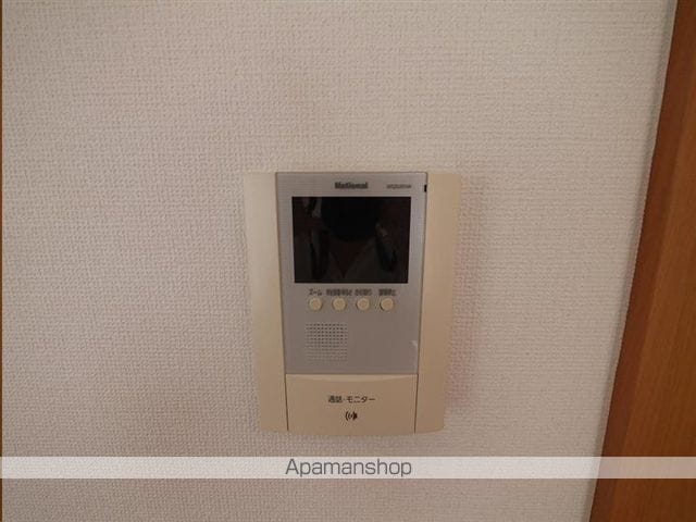 スカイヒルズ川内の内装写真