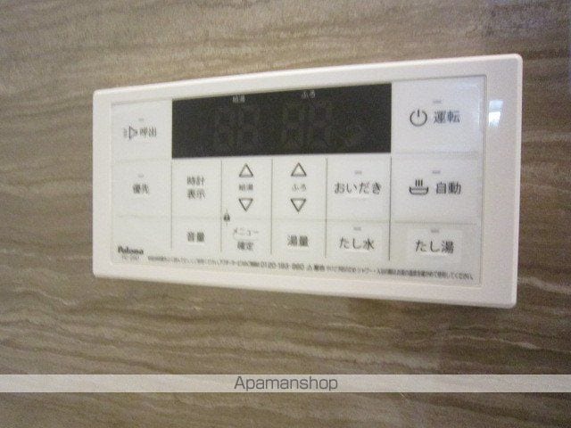 G−ROOM8THの内装写真