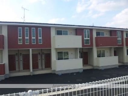 コートシャルマンⅦ[2LDK/57.63m2]の外観