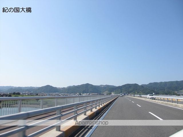 第一戸口マンションの周辺写真